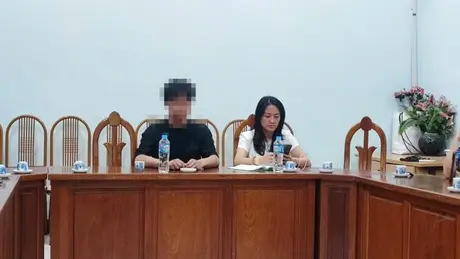 Vụ mạo danh Liên đoàn Xiếc ủng hộ 10.000 đồng: Nam sinh viên chuyển khoản chủ động liên hệ, xin lỗi