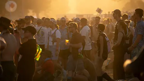 Dự báo 2025 là một trong ba năm có thời tiết nóng nhất