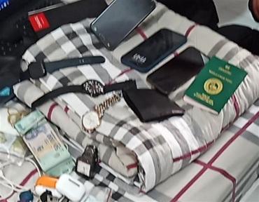 Triệt phá đường dây lừa đảo qua MXH với số tiền hàng chục tỷ đồng