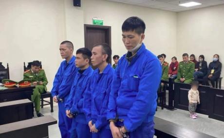 Phạt tù nhóm đối tượng mua bán bộ phận cơ thể người 