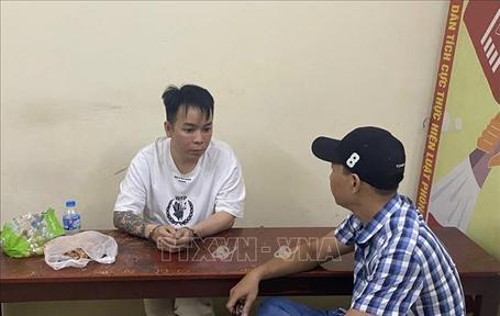 Bắt giám đốc bị truy nã lừa 11 tỷ đồng