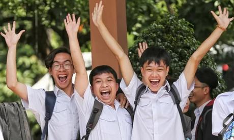 Lịch nghỉ hè 2024 chính thức của học sinh 63 tỉnh, thành