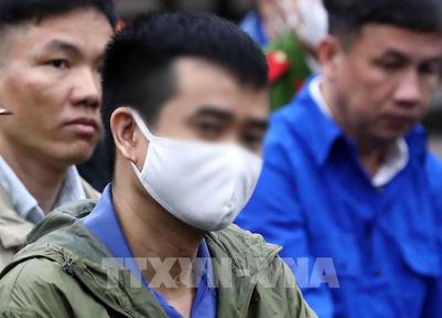 Ngày 15/5, xét xử phúc thẩm vụ Việt Á