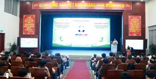 Hội thảo khoa học quốc gia 