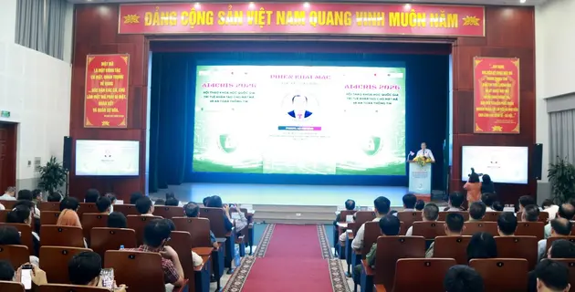 Hội thảo khoa học quốc gia 