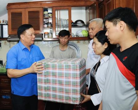 Vụ cháy chung cư mini ở Thanh Xuân, Hà Nội: Đã hỗ trợ 47 trường hợp tử vong và 37 người bị thương