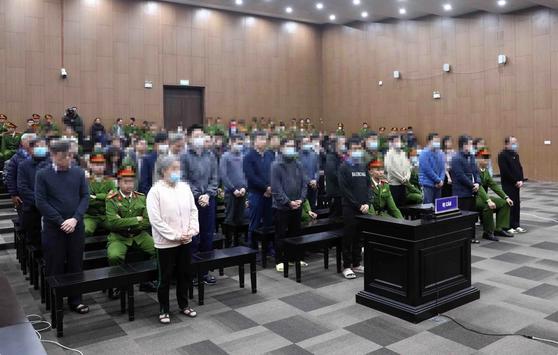 Vụ Việt Á: Phân hóa vai trò, hành vi để có hình thức xử lý phù hợp