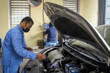 Cục Đăng kiểm liệt kê các trường hợp cải tạo xe ôtô vẫn được phép kiểm định