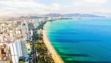 Chiến lược hướng tới Net Zero 2040 cho tỉnh Khánh Hòa: Lộ trình và giải pháp khả thi