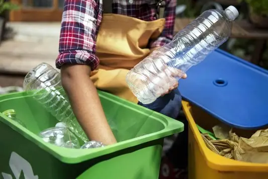 Hà Nội chính thức “tuyên chiến” với nhựa dùng một lần