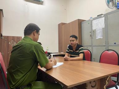 Vụ tiếp viên hàng không, hoa hậu, hoa khôi bán dâm: Bắt thêm nhiều đối tượng liên quan