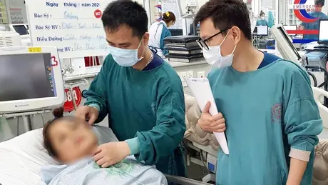 Uống “nước” chữa bách bệnh, nhiều người cận kề cửa tử