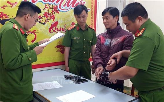 Vụ xe jeep bị lũ cuốn trôi ở Lâm Đồng: Khởi tố, bắt tạm giam 3 bị can