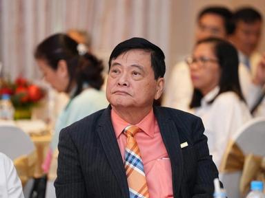 Khởi tố, bắt tạm giam ông Nguyễn Công Khế
