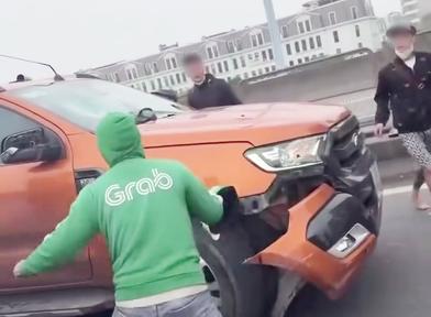 Hà Nội: Củng cố hồ sơ xử lý lái xe gây tai nạn liên hoàn