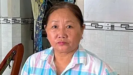 Khởi tố, bắt giam cựu chủ tịch xã lừa đảo chiếm đoạt gần 1 tỉ đồng