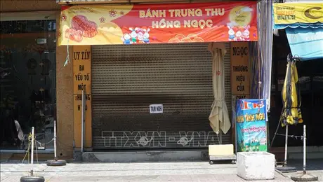 Vụ 149 người ngộ độc sau khi ăn bánh mì: Nguyên nhân do vi khuẩn salmonella trong patê  