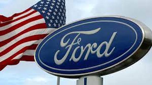 Hơn 3.200 xe Ford nhập khẩu về Việt Nam cần quay về xưởng để xử lý lỗi 