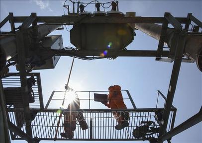 Bắc Bộ tăng nhiệt, Nam Bộ có nơi nắng nóng gay gắt