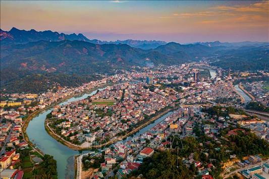 Sức sống mới trên mảnh đất biên cương Cao Bằng sau chiến sự năm 1979
