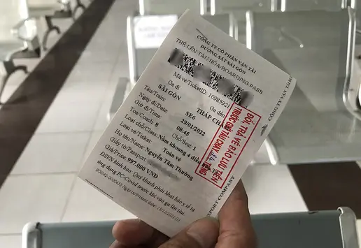 Từ hôm nay, giá vé tàu tuyến Bắc - Nam giảm đến 15%
