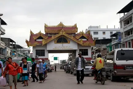 Cục Lãnh sự thông tin chi tiết về tình hình đưa công dân ở Myanmar về nước