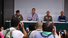 Cảnh sát Thái Lan công bố nguyên nhân vụ người Việt tử vong ở Bangkok