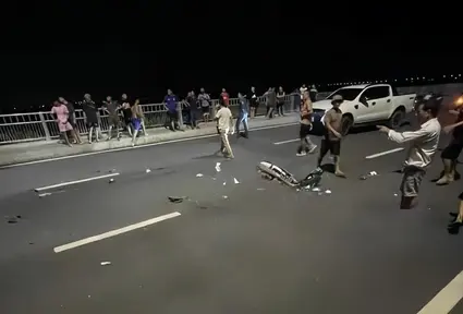 Quảng Ninh: Hai thiếu niên tử vong do tai nạn giao thông 