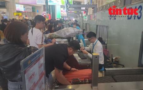 Ngăn chặn gian lận thương mại ngay tại các đầu mối giao thông