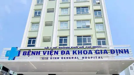 Tạm dừng phẫu thuật hút mỡ bụng tại Bệnh viện Đa khoa Gia Định sau ca tai biến