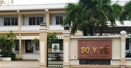 Miễn hình phạt cho 4 bị cáo trong vụ kit test Việt Á ở Cà Mau