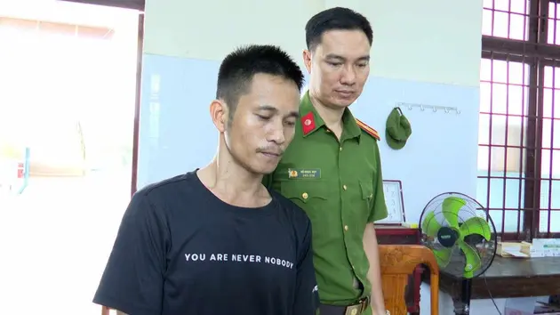 Cảnh sát giao thông chủ trì và phối hợp đấu tranh thành công Chuyên án về ma tuý