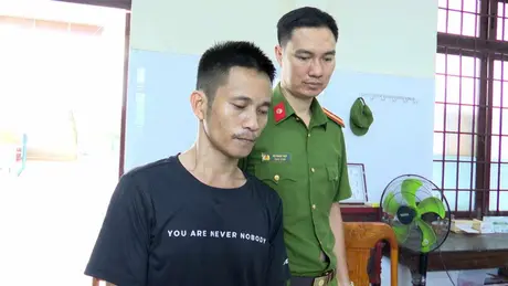 Cảnh sát giao thông chủ trì và phối hợp đấu tranh thành công Chuyên án về ma tuý