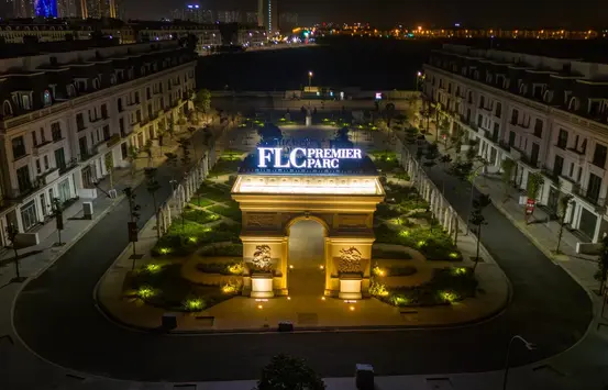 Sức hút mới của bất động sản phía Tây Hà Nội: Hausman Premium Residences tỏa sáng với ba lợi thế