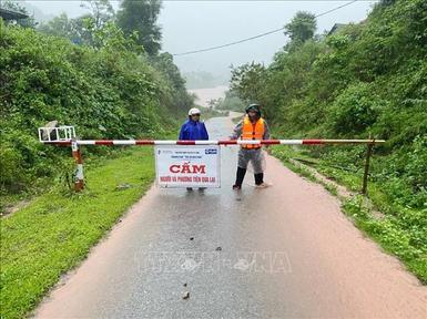 Công điện của Thủ tướng Chính phủ về tập trung ứng phó áp thấp nhiệt đới có khả năng thành bão