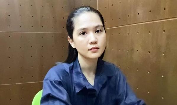 Sắp mở phiên tòa xét xử sơ thẩm vụ án liên quan đến người mẫu Ngọc Trinh