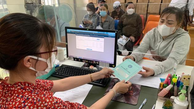 Thay đổi mức đóng các loại bảo hiểm khi bỏ lương cơ sở từ 1/7/2024
