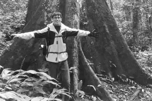 Ninh Bình: Đã tìm thấy thi thể nam du khách mất tích ở Vườn quốc gia Cúc Phương