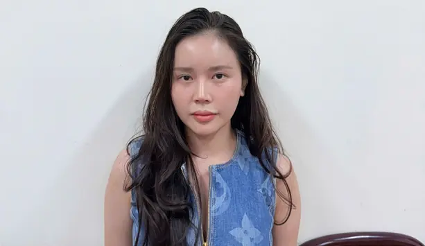 Khởi tố bị can Lê Hương Ly vu khống hoa hậu Bùi Quỳnh Hoa trên mạng xã hội