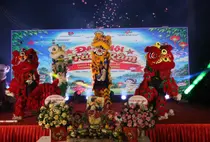 Bắc Ninh: Mang niềm vui Trung thu đến trẻ em có hoàn cảnh đặc biệt
