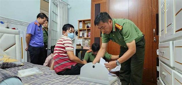 Kết quả công tác điều tra, xử lý vụ án hình sự liên quan đến khai thác IUU