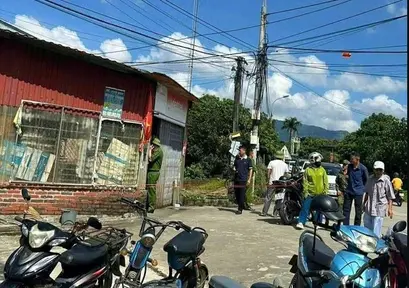 Bắt nghi phạm sát hại chủ tiệm tạp hóa ở Quảng Ninh