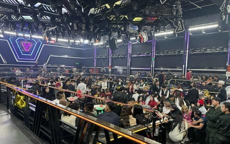 Phát hiện 25 người dương tính với ma túy trong một vũ trường ở Bắc Ninh