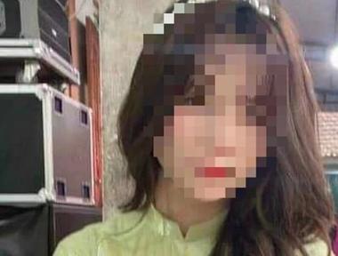 Hà Nội: Bắt giữ nghi phạm sát hại thiếu nữ bị mất tích