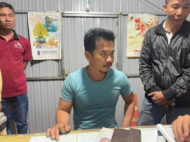 Phạt 5 triệu, tước giấy phép lái xe 3 tháng đối với lái xe chèn ép trên cao tốc