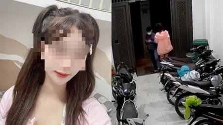 Vụ thiếu nữ mất tích bị sát hại tại Hà Nội: Khởi tố vụ án để điều tra về tội giết người và cướp tài sản