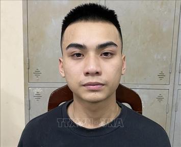 Công an Hà Nội thông tin vụ thiếu nữ mất tích bị sát hại ở phòng trọ