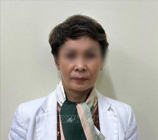 Khoe 'thân tình' nhiều cán bộ cấp cao, một đối tượng lừa đảo hơn 95 tỷ đồng