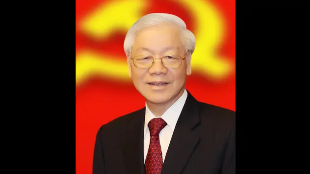 Thông cáo đặc biệt về Lễ tang Tổng Bí thư Nguyễn Phú Trọng