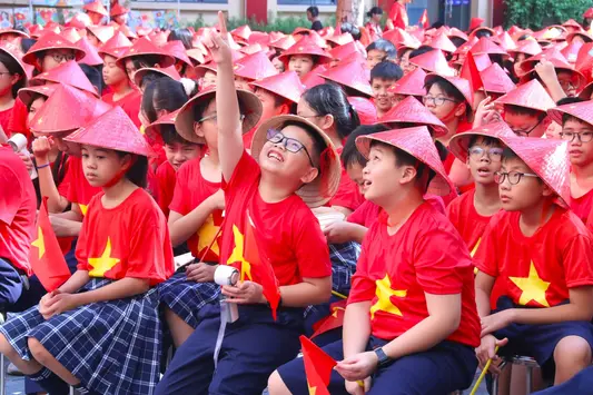 Hà Nội cho học sinh các trường nội đô nghỉ học trong 3 ngày phục vụ A80